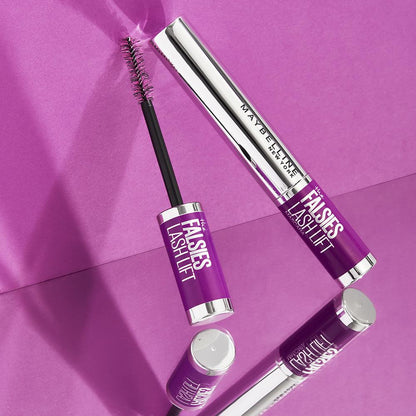 Maybelline The Falsies Lash Lift Washable Mascara