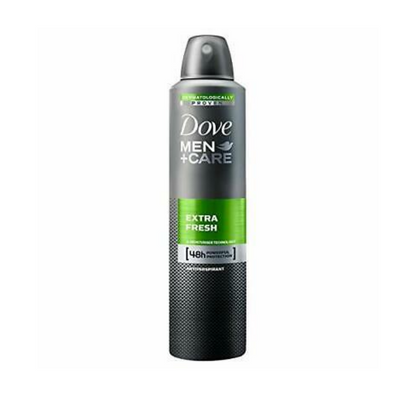 Dove Men+ Care 48h Antiperspirant Deodorant 250ml