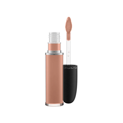 Mac Retro Matte Liquid Lipcolour