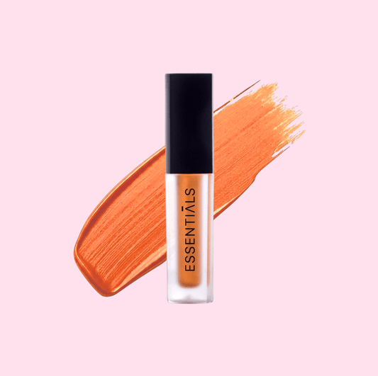 Pumpkin Eye Tint