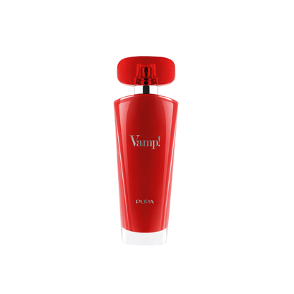 Pupa Milano Vamp! Red ماء عطر للنساء 100 مل