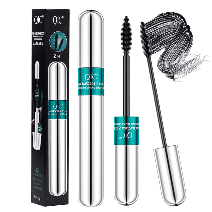 qic uma 2 looks mascara