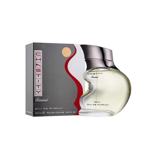 Rasasi Chastity Eau de Parfum For Men 100ml