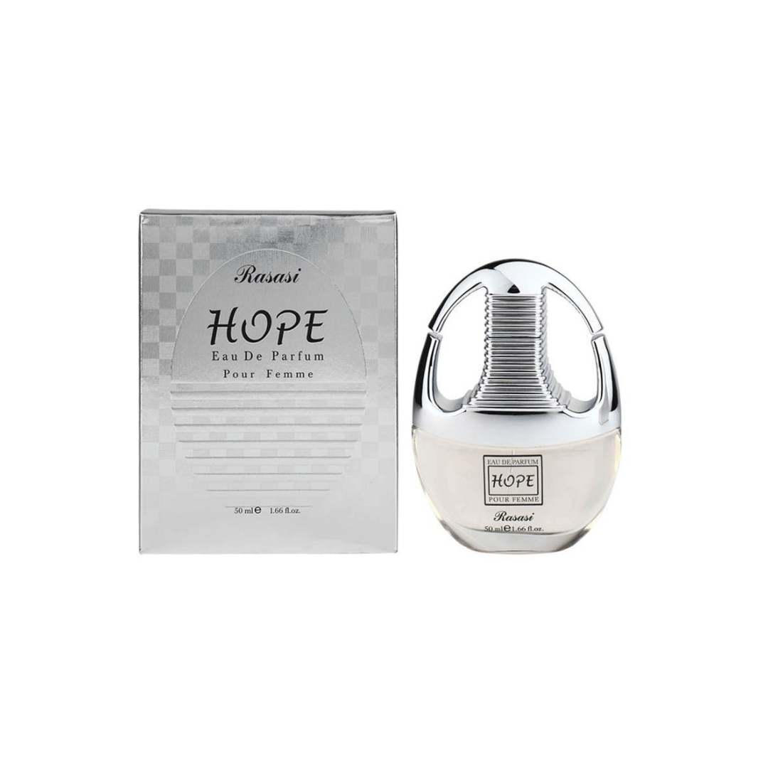 Rasasi Hope Eau de Parfum For Women 50ml