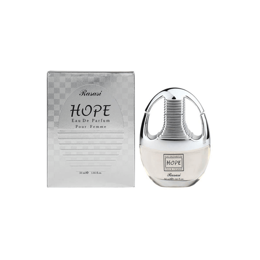 عطر رصاصي هوب أو دو بارفان للنساء 50 مل