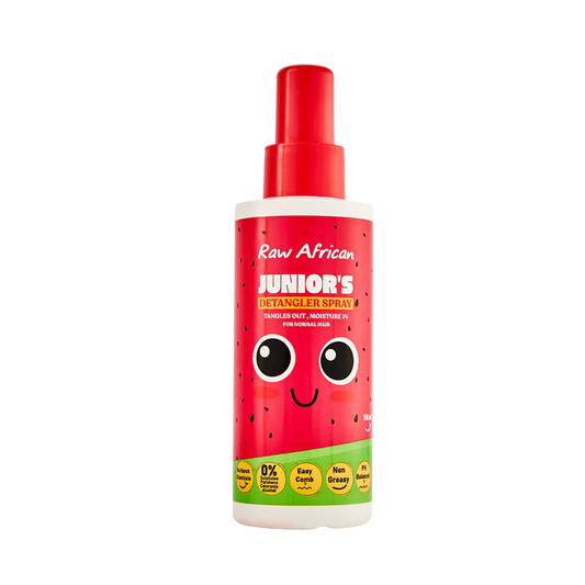 Detangler Spray