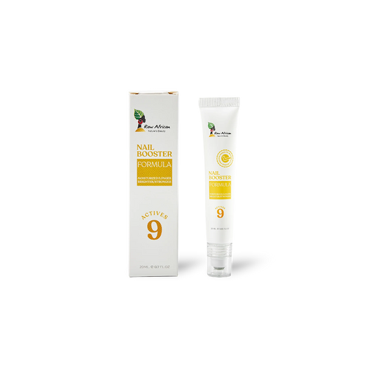 Nail Booster Lotion