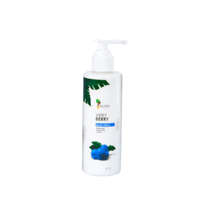 Raw African Body Lotion 200ml
