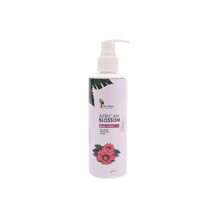 Raw African Body Lotion 200ml