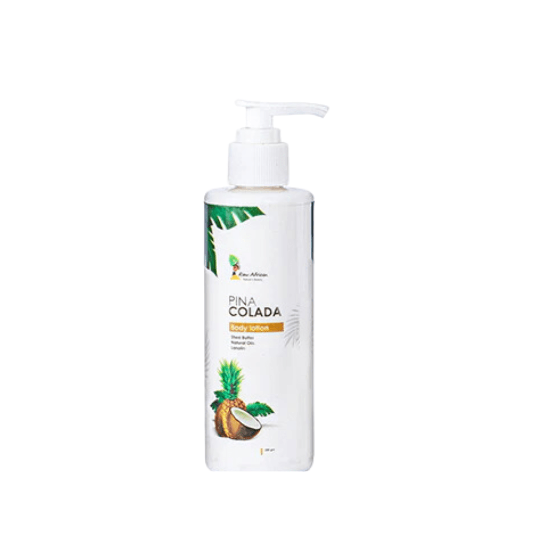 Raw African Body Lotion 200ml