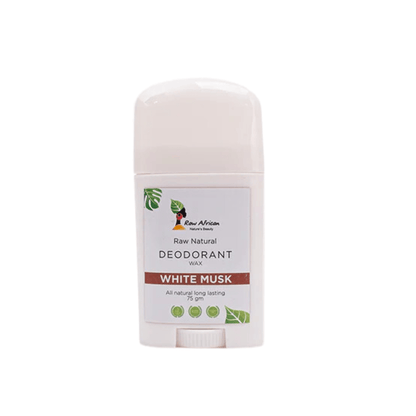 Raw African Deodorant 75g