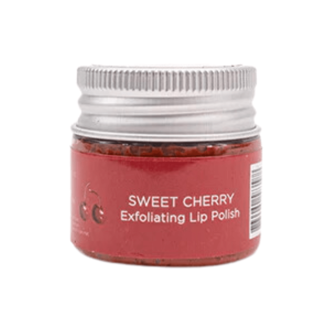 Raw African Exfoliating Lip Polish