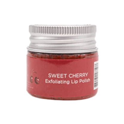 Raw African Exfoliating Lip Polish
