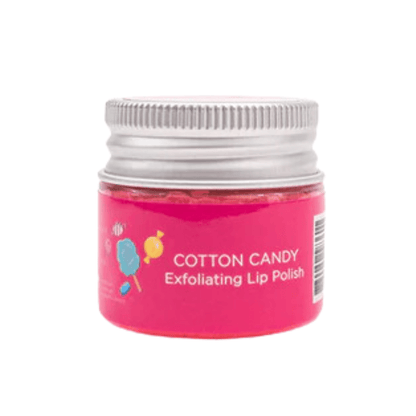 Raw African Exfoliating Lip Polish