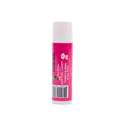 Raw African Lip Balm
