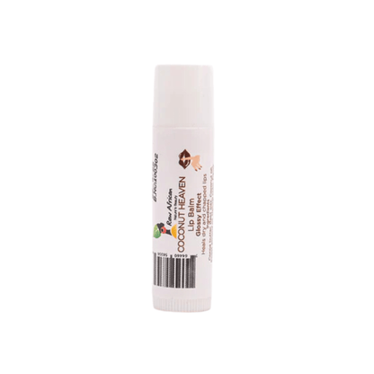 Raw African Lip Balm