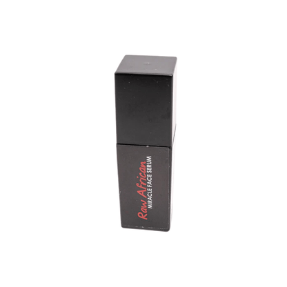 Raw African Niacinamide Miracle Face Serum