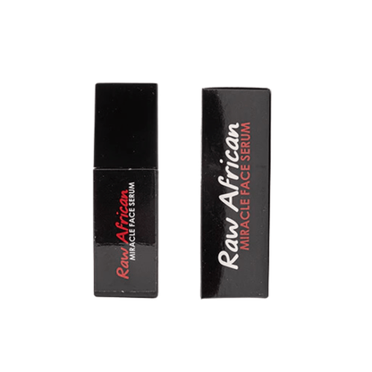 Raw African Niacinamide Miracle Face Serum