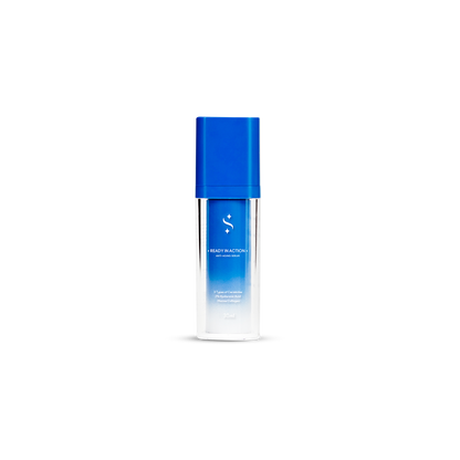 Ready In Action Anti-Aging Serum