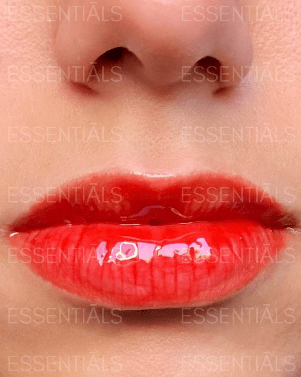 Redwood Gloss Temptation - Celestial Glow
