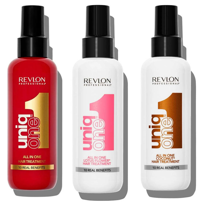revlon uniq one all in one treatment 150ml