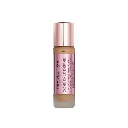 Revolution Conceal & Define Foundation