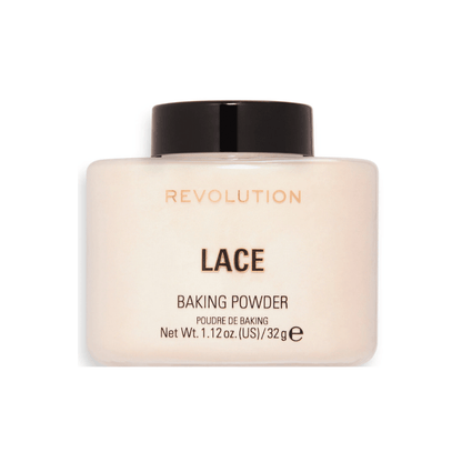 Revolution Loose Baking Powder
