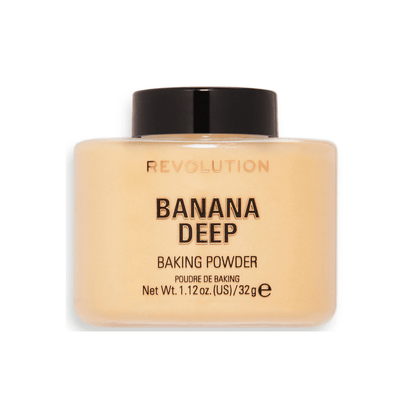 Revolution Loose Baking Powder