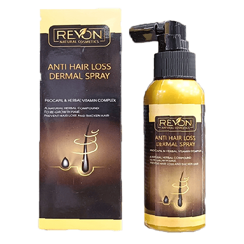 revon anti-hair loss spray 100ml
