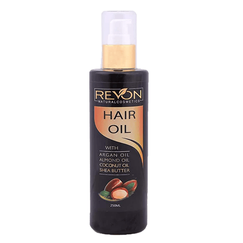revon hair oil 250ml