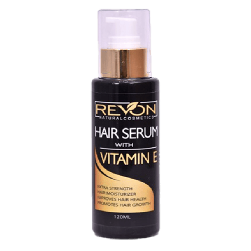 revon hair serum 120ml