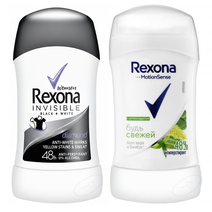 rexona stick 50ml