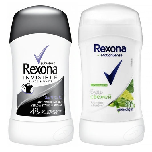 rexona stick 50ml