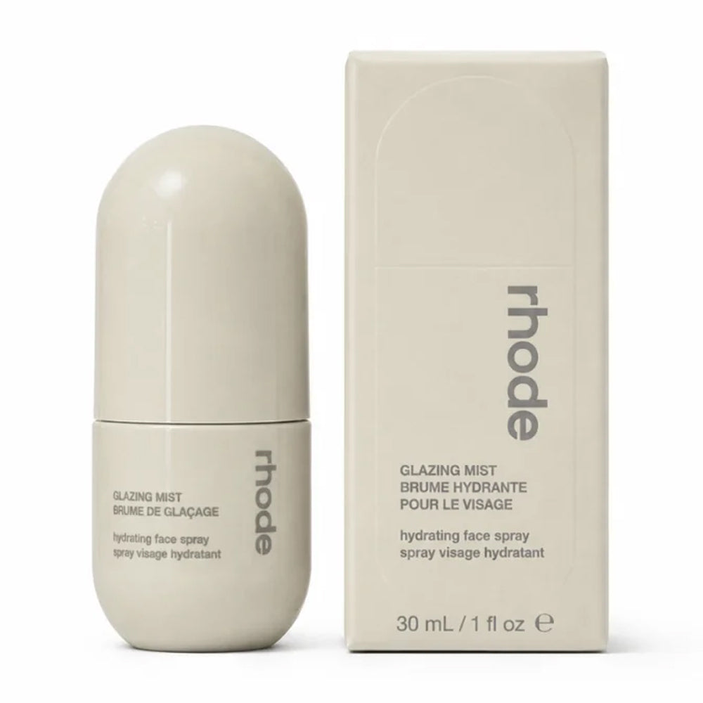 rhode glazing mist 30ml