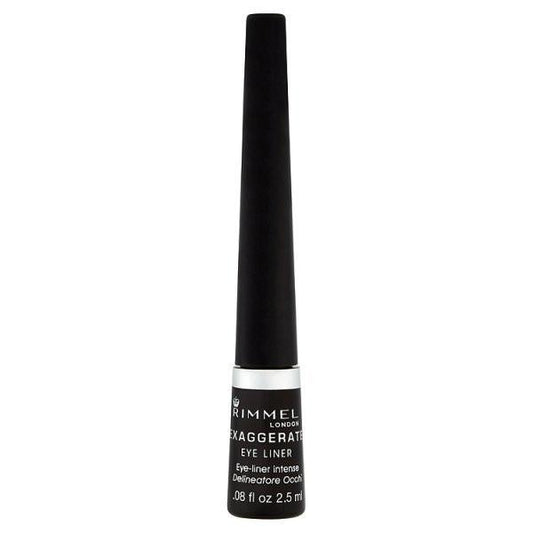 Rimmel Exaggerate Liquid Eyeliner