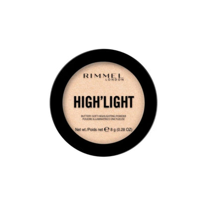 Rimmel High'light Powder