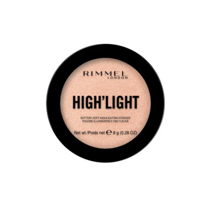 Rimmel High'light Powder
