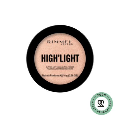 Rimmel High'light Powder