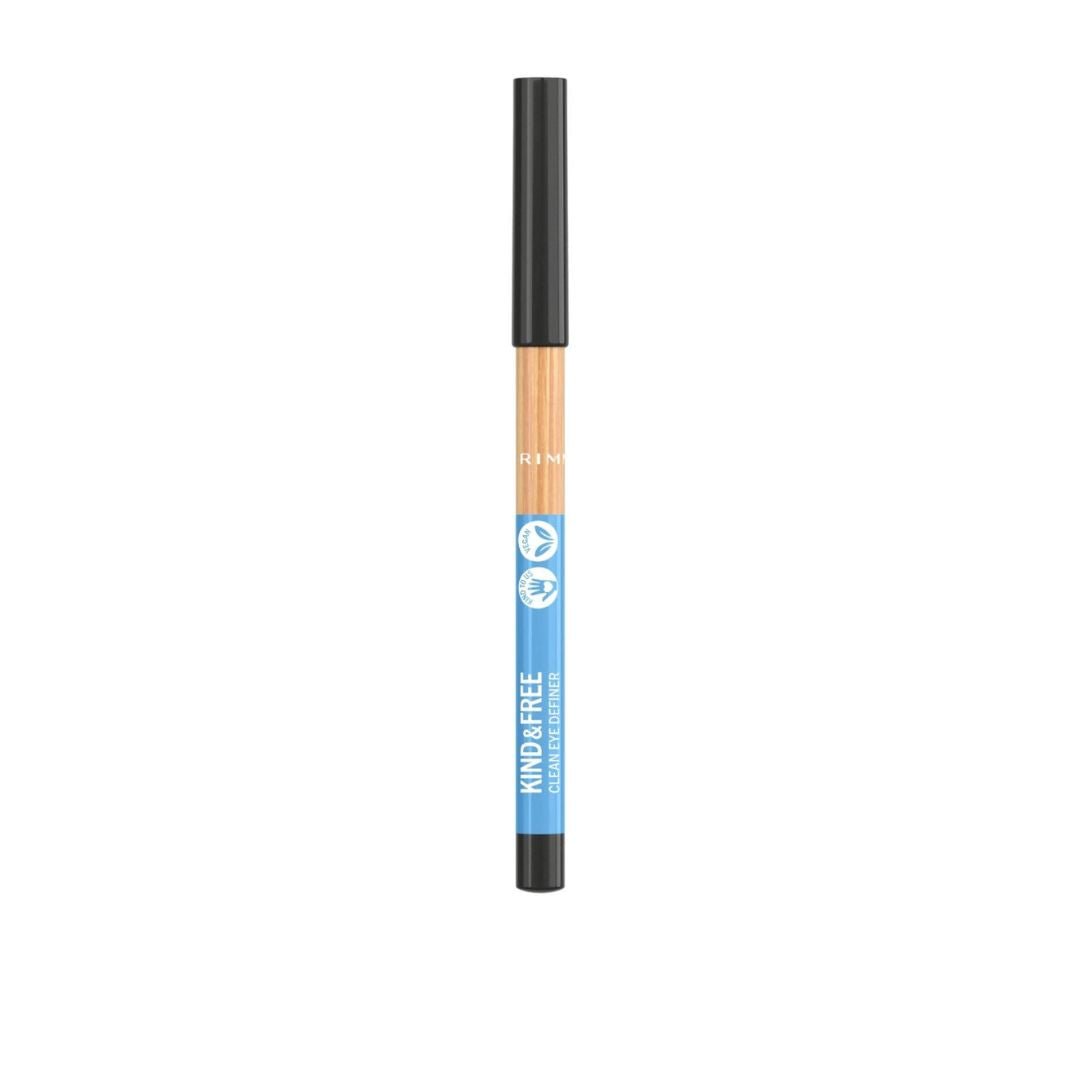 Rimmel Kind & Free Clean Eye Definer