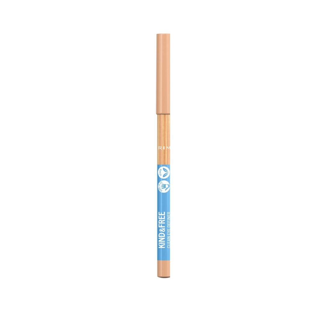 Rimmel Kind & Free Clean Eye Definer