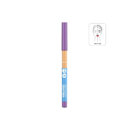 Rimmel Kind & Free Clean Eye Definer