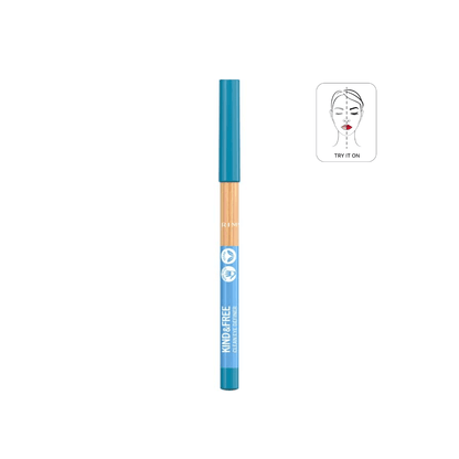Rimmel Kind & Free Clean Eye Definer