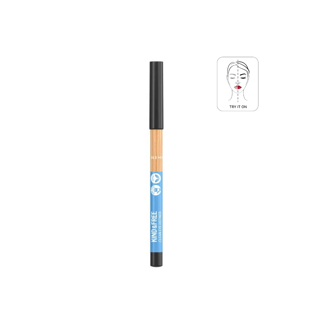Rimmel Kind & Free Clean Eye Definer