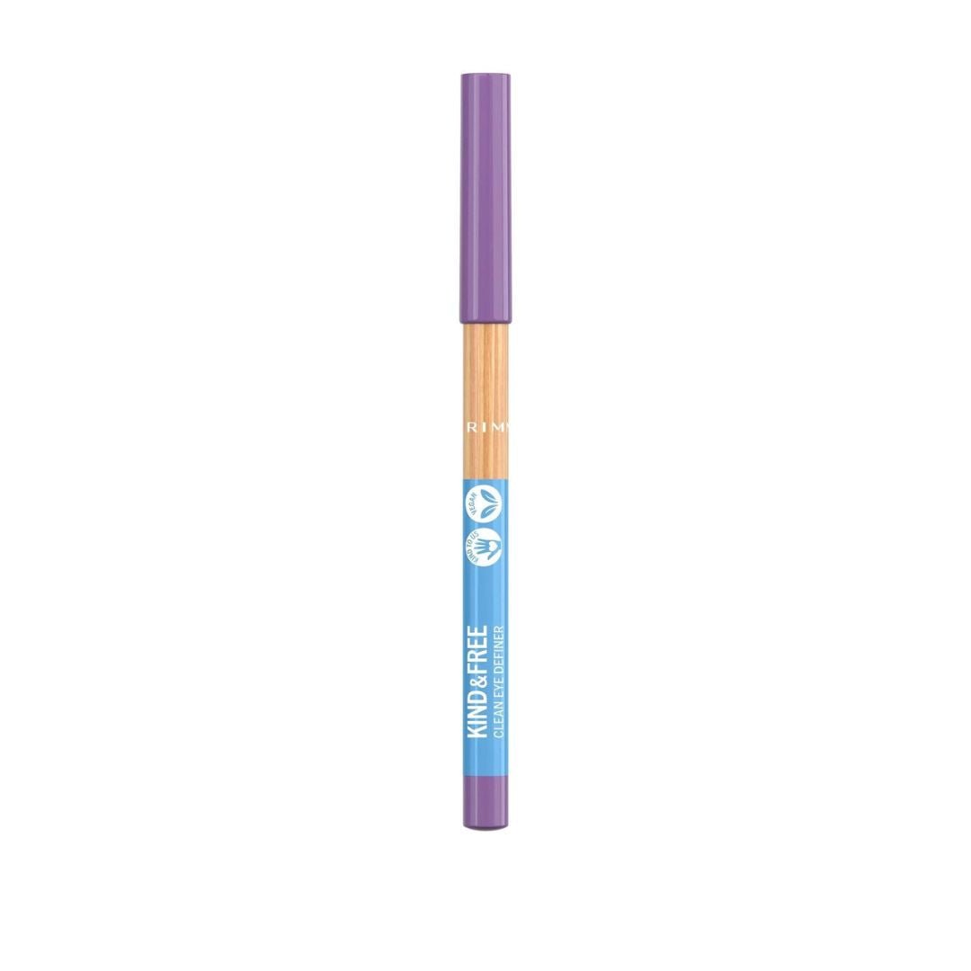 Rimmel Kind & Free Clean Eye Definer