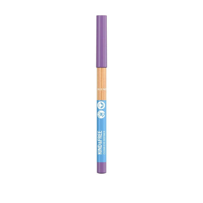 Rimmel Kind & Free Clean Eye Definer