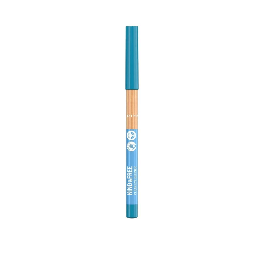 Rimmel Kind & Free Clean Eye Definer