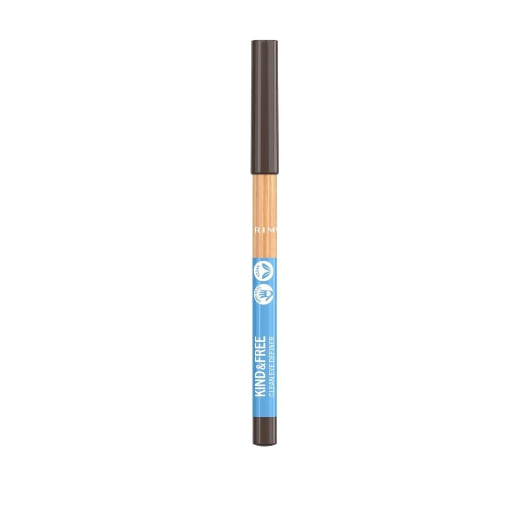 Rimmel Kind & Free Clean Eye Definer