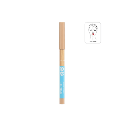 Rimmel Kind & Free Clean Eye Definer