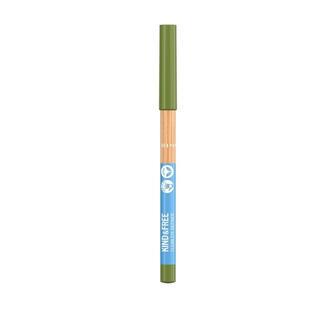 Rimmel Kind & Free Clean Eye Definer