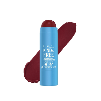 Rimmel Kind & Free قلم تحديد متعدد الاستخدامات